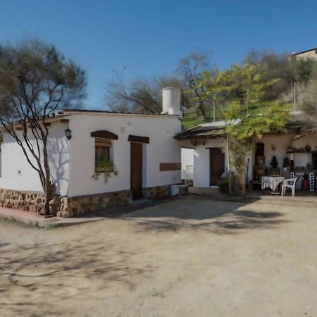 Casa Rural Villa Campito Antequera Exterior photo